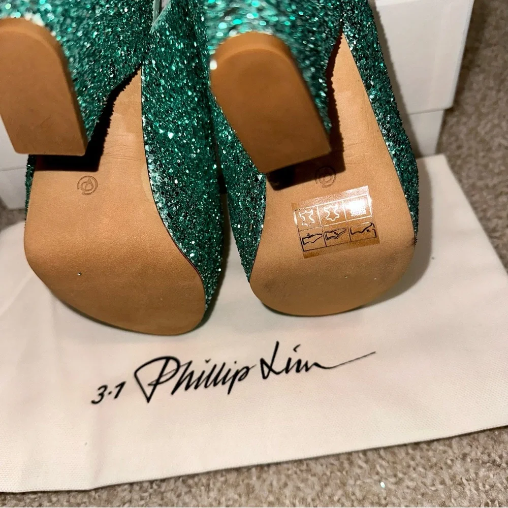 3.1 PHILLIP LIM Heels